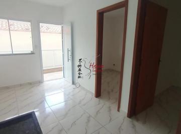 Apartamento · 30m² · 1 Quarto · Vila Mangalot 2 Quartos por R$ 1.500 + condomínio R$ 250 (água inclusa)