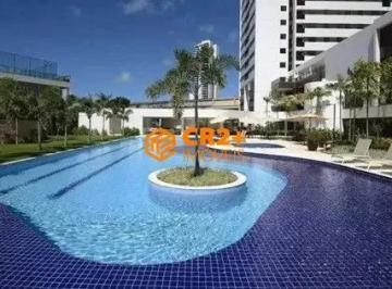 Apartamento · 57m² · 2 Quartos · 1 Vaga · Vendo Apartamento 57m2 no Edf. Aurora Trend