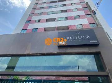 Apartamento · 61m² · 3 Quartos · 1 Vaga · Apartamento a Venda de 61m² com 3 quartos 1 suíte em bairro Zumbi em Recife