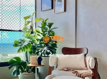 Apartamento · 73m² · 2 Quartos · 2 Vagas · Vendo-Aurora Trend-Apartamento 73m2