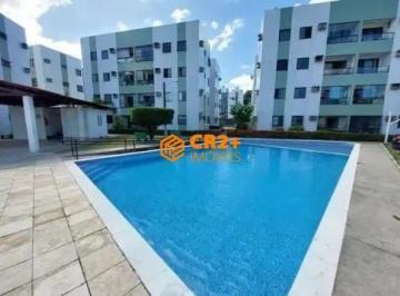 Apartamento · 70m² · 3 Quartos · 1 Vaga · Vendo Apartamento 70m2 no Cordeiro