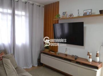 c1cf014a26fb3d0689f7b51379dcf07d87a90d13 · Apartamento com 2 dormitórios para alugar, 54 m² por R$ 2.420,00/mês - Recanto Quarto Centenário - J