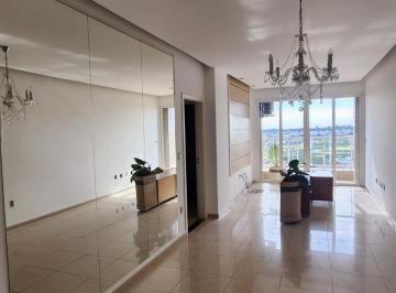 Foto 01 · Apartamento á venda na Cidade Nova