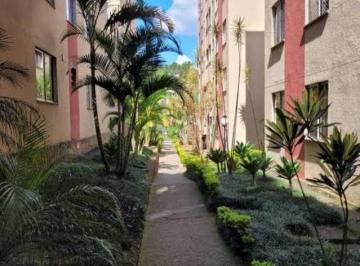 2363526a24f499396f75e7e5423af95bd5920baa · Apartamento com 2 dormitórios à venda, 47 m² por R$ 216.000 - Jardim Umarizal - São Paulo/SP