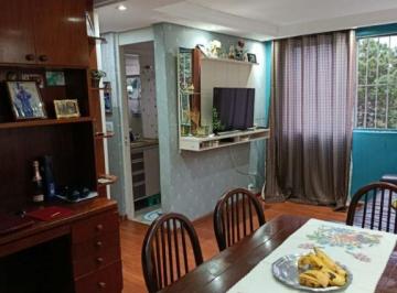 8f7ddec78d5b1a2019b9ea578a9d5fb1ebf24d05 · Apartamento com 2 dormitórios à venda, 54 m² por R$ 240.000 - Jardim Umuarama - São Paulo/SP