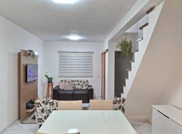33c5c78c82e28c5a459a9ced79af4b9d4258ded8 · Sobrado com 3 dormitórios à venda, 158 m² por R$ 655.000,00 - Jardim Helga - São Paulo/SP
