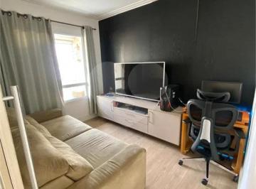 Apartamento de 3 quartos, São Paulo · Apartamento de 133 m² na Vila Romana — Espaço, Conforto e Lazer de Clube