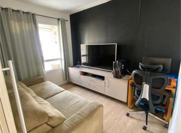 Apartamento de 3 quartos, São Paulo · Apartamento de 133 m² na Vila Romana — Espaço, Conforto e Lazer de Clube
