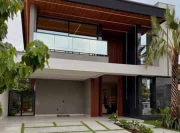 Casa de 3 quartos, Mogi das Cruzes · Casa Alto Padrão À Venda No Condomínio Aruã Brisas em Mogi das Cruzes