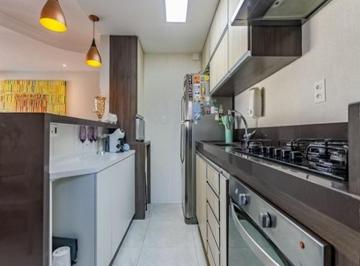 Apartamento de 2 quartos, São Paulo · Apartamento-Para venda-82 Rua Contos Gauchescos, Vila Mascote, Vila Santa Catarina, São Paulo, São