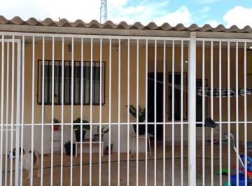 Casa de 3 quartos, Águas Lindas de Goiás · MANSÕES VILLAGE CASA DE 03 QUARTOS NA LAJE ÁGIO BARATO
