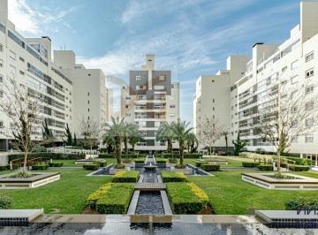 Apartamento de 4 quartos, Curitiba · Cobertura penthouse à venda | Água Verde, Quartier | 4 suítes, 3 vagas | Elevador Privativo, Terraço