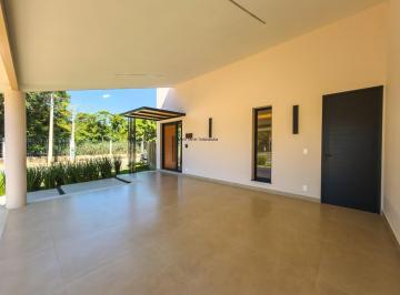 Foto 01 · Casa de condomínio à venda no Residencial Evidências - Indaiatuba/SP