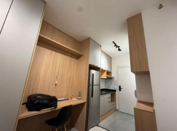 Apartamento de 1 quarto, São Paulo · Studio com 1 quarto, 1 banheiro, varanda e 21 m² à venda em Paraíso