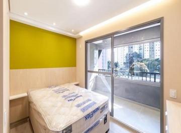 Apartamento de 1 quarto, São Paulo · Studio-Para venda-420 Rua Madre Emilie de Villeneuve, Vila Mascote, Vila Mascote, São Paulo, São Pa