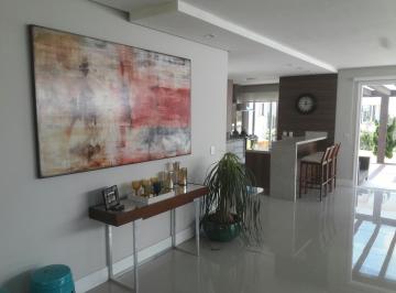 Casa de 4 quartos, Osório · Sobrado com 4 suítes