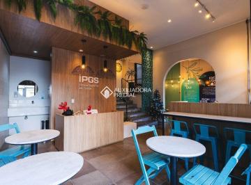Comercial · 514m² · 3 Vagas · Excelente oportunidade de locação de prédio comercial na Avenida Cristóvão Colombo, no bairro Flores