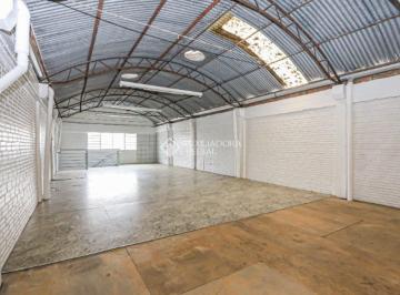 Comercial · 348m² · 2 Vagas · Excelente oportunidade de locação no bairro São Geraldo, em Porto Alegre!
