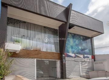 Comercial · 251m² · 2 Vagas · Excelente loja disponível para locação na Avenida Saturnino de Brito, no coração do bairro Vila Jard