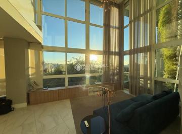 Apartamento · 94m² · 1 Quarto · 2 Vagas · Apartamento Duplex mobiliado