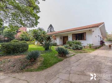 Casa · 400m² · 1 Quarto · 20 Vagas · CASA RESIDENCIAL OU COMERCIAL COM 400 M² | PISCINA | 20 VAGAS | TRÊS FIGUEIRAS / PORTO ALEGRE