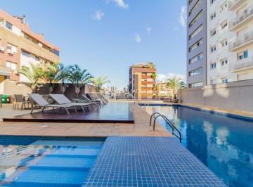 Apartamento · 117m² · 3 Quartos · 2 Vagas · APARTAMENTO COM 117 M², 3 DORMITÓRIOS E 3 VAGAS | BELA VISTA /PORTO ALEGRE