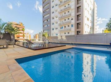 Apartamento · 117m² · 3 Quartos · 3 Vagas · APARTAMENTO COM 117 M², 3 DORMITÓRIOS E 3 VAGAS | BELA VISTA /PORTO ALEGRE
