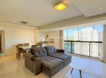 Apartamento · 108m² · 3 Quartos · 2 Vagas · Aluguel de apartamento no Jardim Europa