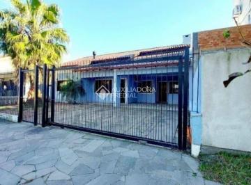 Casa · 189m² · 3 Quartos · Casa para aluguel no Hípica, Porto Alegre