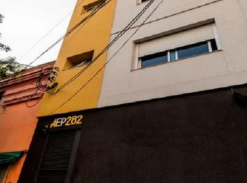 Comercial de 17 quartos, São Paulo · Predio Monousuario com 17 apartamentos p/venda c/615m2 Campos Eliseos