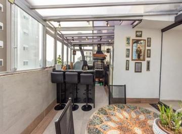 Apartamento de 4 quartos, São Paulo · Cobertura-Para venda-73 Rua Dom Antônio Barreiros, Vila Gumercindo, Vila Gumercindo, São Paulo, São