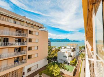 Apartamento de 2 quartos, Ubatuba · Apartamento com vista para o mar
Itaguá, Ubatuba, São Paulo
