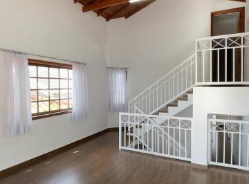 Casa · 267m² · 4 Quartos · Casa à venda com 3 Suítes – Condomínio Euroville 1 | Bragança Paulista