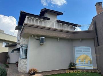 Casa · 185m² · 3 Quartos · 2 Vagas · Casa à venda com 3 dormitórios|Ótimo bairro de Atibaia - SP