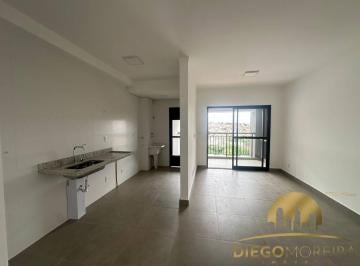 Apartamento · 68m² · 2 Quartos · 1 Vaga · APARTAMENTO À VENDA NO VÉRTICE CARRARO EM ATIBAIA | OPORTUNIDADE!