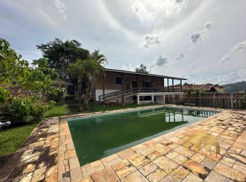 Rural · 500m² · 6 Quartos · 12 Vagas · Chácara à venda em Atibaia com 1.000m²