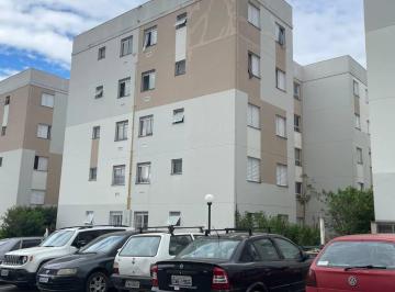 Apartamento · 49m² · 2 Quartos · 1 Vaga · APARTAMENTO À VENDA EM TERRA PRETA | CANAÃ