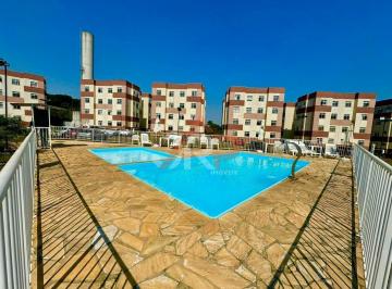 Apartamento · 2 Quartos · 1 Vaga · Apartamento à venda - em Capela Velha