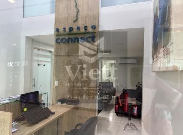 Foto 12 · Sala comercial em condomínio para locação em Natal-RN, Ponta Negra: 1 sala, 2 banheiros, 13m² de áre