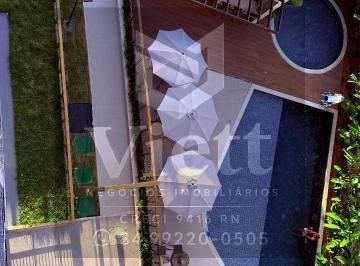 Foto 09 · Aluguel de Apartamento de 3 quartos e 1 suítes em Capim Macio, Natal-RN! Agende já sua visita!