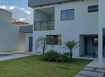 Casa de 4 quartos, Águas Claras · SOBRADO 4 QUARTOS NA LAJEE