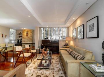 Apartamento de 4 quartos, Curitiba · APARTAMENTO SEMI-MOBILIADO 4 QUARTOS 1 SUÍTE 2 VAGAS - 159M² - ALTO DA GLORIA