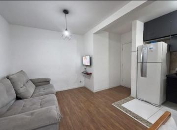 Apartamento de 2 quartos, Santana de Parnaíba · BAIXOU O PREÇO - Apartamento com 2 quartos e 43 m² à venda em Cidade São Pedro -Santana de Parnaiba