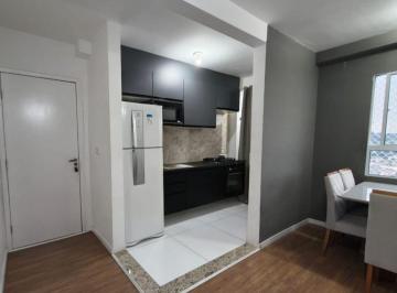 Apartamento de 2 quartos, Santana de Parnaíba · BAIXOU O PREÇO - Apartamento com 2 quartos e 43 m² à venda em Cidade São Pedro -Santana de Parnaiba
