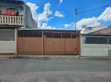 Casa de 3 quartos, Brasília · CASA C/ 3 QUARTOS, 2 VAGAS, AC. FINANCIAMENTO E FGTS - MINHA CASA MINHA VIDA