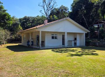 Rural de 2 quartos, São José dos Pinhais · Chácara em Condomínio Fechado
