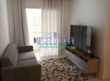 Apartamento de 3 quartos, Taubaté · Apartamento em Taubaté