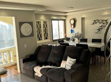Apartamento de 4 quartos, São Paulo · Cobertura Triplex à Venda no Condomínio Capital em Vila Clementino em São Paulo - SP