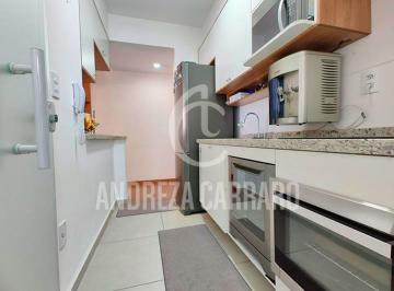 Apartamento de 2 quartos, Sorocaba · Apartamento Riserva Natura Sorocaba