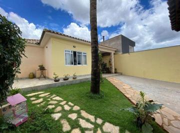 Casa de 3 quartos, Vicente Pires · CASA DE CONDOMÍNIO A VENDA EM VICENTE PIRES, 3 QUARTOS, LOTE C/400M², LAZER, LOCAL TRANQUILO, IPTU